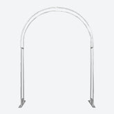 Lofaris Double Layer 6X8FT Arch Chiara Wedding Party Frame